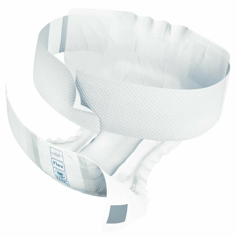 TENA Flex Proskin Ultima Extra Large 5 TENA Flex Proskin Ultima Extra Large - Afbeelding 3