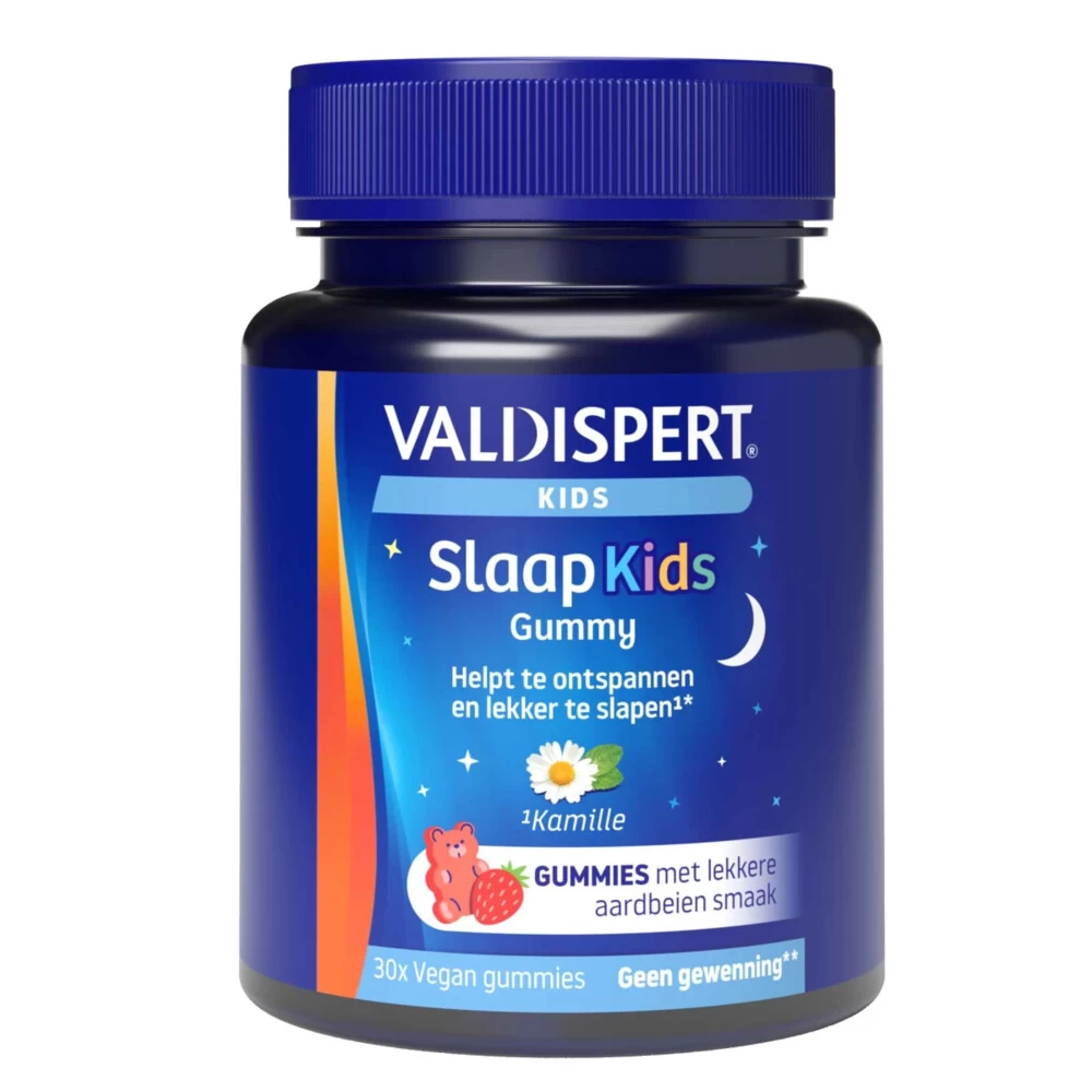 2x Valdispert Sleep Kids Natural 3 2x Valdispert Sleep Kids Natural