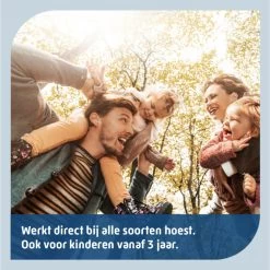 2x Natterman Direct Voor Alle Hoest Suikervrij -Gezondheid Verkoop 1041564 3