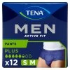 TENA Men Active Fit Plus Small - Medium -Gezondheid Verkoop 1047152