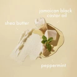 Shea Moisture Jamaican Black Castor Oil Strenghten & Restore Shampoo -Gezondheid Verkoop 1049787 3