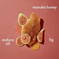 Shea Moisture Manuka Honey & Mafura Oil Intensive Hydration Masker -Gezondheid Verkoop 1049798 3