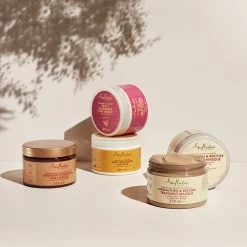 Shea Moisture Superfruit Complex 10-in-1 Multi-Benefit Masker -Gezondheid Verkoop 1049807 3