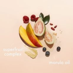 Shea Moisture Superfruit Complex 10-in-1 Multi-Benefit Masker -Gezondheid Verkoop 1049807 4