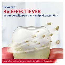 12x Parodontax Tandpasta Original Tegen Bloeden Tandvlees -Gezondheid Verkoop 1052421 4