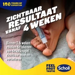 Scholl Kalknagel Behandelset 11 Scholl Kalknagel Behandelset -Gezondheid Verkoop 1053908 4