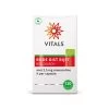 Vitals Rode Gist Rijst Bio -Gezondheid Verkoop 1054492