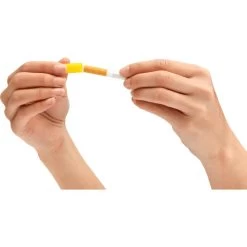 Smooff Stop Met Roken -Gezondheid Verkoop 1055190 5