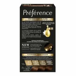 L'Oreal Lu0027Oréal Preference Haarkleuring 5.25 IJzig Lichtbruin -Gezondheid Verkoop 1055276 3