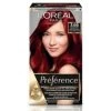 L'Oreal Lu0027Oréal Preference Haarkleuring 3.66 Intens Donkerrood 2 L'Oreal Lu0027Oréal Preference Haarkleuring 3.66 Intens Donkerrood -Gezondheid Verkoop 1055281