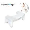 Squat N Go Toiletkruk Wit -Gezondheid Verkoop 1057110