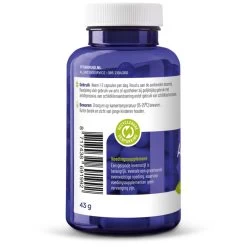 Vitakruid Ashwagandha Ksm -Gezondheid Verkoop 1057979 2
