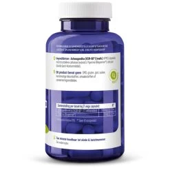 Vitakruid Ashwagandha Ksm -Gezondheid Verkoop 1057979 3