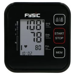 Fysic Bloedrukmeter FB150 -Gezondheid Verkoop 1059327 3