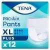 TENA Pants Plus ProSkin Extra Large -Gezondheid Verkoop 1060436