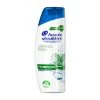 6x Head & Shoulders Menthol Fresh Shampoo -Gezondheid Verkoop 1061056