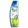 6x Head & Shoulders Pure Intense Oil Control Anti-Roos Shampoo -Gezondheid Verkoop 1061058