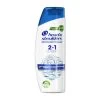 6x Head & Shoulders Classic 2in1 Shampoo En Conditioner 2 6x Head & Shoulders Classic 2in1 Shampoo En Conditioner -Gezondheid Verkoop 1061449