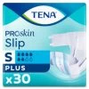 TENA Slip Plus Small ProSkin Small 2 TENA Slip Plus Small ProSkin Small -Gezondheid Verkoop 1067479