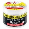 3x Lucovitaal Spier & Gewrichtsbalsem 50% Extra -Gezondheid Verkoop 1067589
