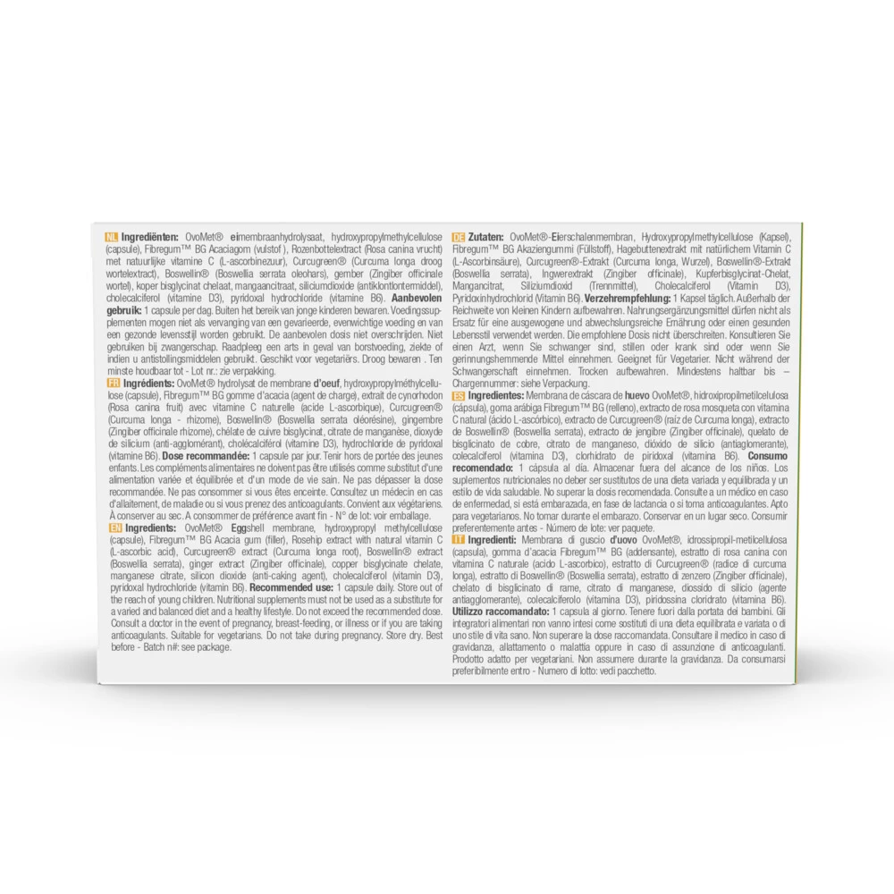 Purasana PuraFlex 5 Purasana PuraFlex - Afbeelding 3