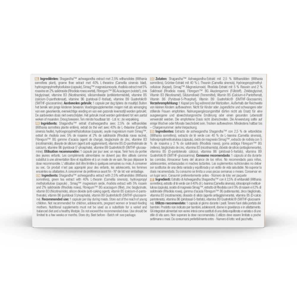 3x Purasana PuraZen 5 3x Purasana PuraZen - Afbeelding 3