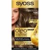 Syoss Oleo Intense 6-54 Capuccino Blond Haarverf -Gezondheid Verkoop 1067780