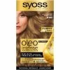Syoss Oleo Intense 8-60 Honingblond Haarverf -Gezondheid Verkoop 1067786