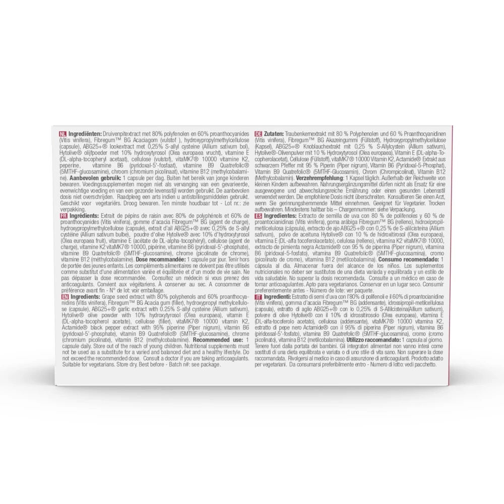 Purasana PuraCardio 5 Purasana PuraCardio - Afbeelding 3