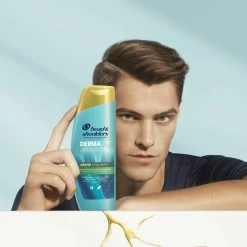 6x Head & Shoulders Anti-roos Shampoo DERMAxPRO 13 6x Head & Shoulders Anti-roos Shampoo DERMAxPRO -Gezondheid Verkoop 1068939 6