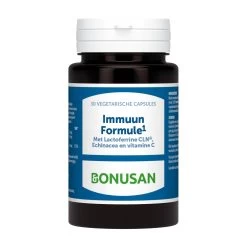 Bonusan Immuun Formule