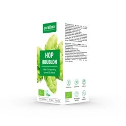 Purasana Hop 200 Mg -Gezondheid Verkoop 1070729 4