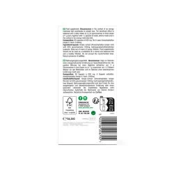 Purasana Konjak Extract 530 Mg -Gezondheid Verkoop 1070738 3