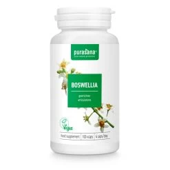 Purasana Boswellia Wierook -Gezondheid Verkoop 1070747 5