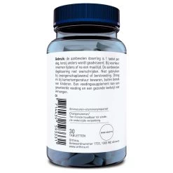 Orthica Stress Support -Gezondheid Verkoop 1071391 3