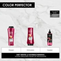 6x Gliss Shampoo Color Protect & Shine 9 6x Gliss Shampoo Color Protect & Shine -Gezondheid Verkoop 1072017 4