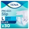 TENA Slip Plus ProSkin Large -Gezondheid Verkoop 1072079