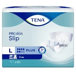 TENA Slip Plus ProSkin Large -Gezondheid Verkoop 1072079 2
