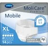 4x Molicare Premium Mobile 6 Druppels XL 1963 Ml Absorptie -Gezondheid Verkoop 1073075