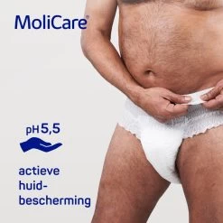 4x Molicare Premium Mobile 6 Druppels XL 1963 Ml Absorptie -Gezondheid Verkoop 1073075 3