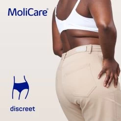 4x Molicare Premium Mobile 8 Druppels Large 2015 Ml Absorptie -Gezondheid Verkoop 1073077 3