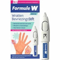 Formule W Wratten Bevriezingsstift -Gezondheid Verkoop 1074394 2