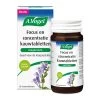 A.Vogel Focus En Concentratie -Gezondheid Verkoop 1074491
