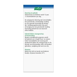 A.Vogel Focus En Concentratie -Gezondheid Verkoop 1074491 3