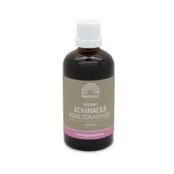Mattisson Echinacea Complex Tintuur Biologisch