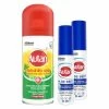 Autan Insectenspray Tropical Dry En 2x Na De Beet Gel Pakket -Gezondheid Verkoop 1075740