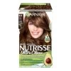 Garnier Nutrisse Creme Haarverf 53 - Licht Goudbruin -Gezondheid Verkoop 132105