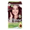 Garnier Nutrisse Creme Haarverf 46 - Roodbruin -Gezondheid Verkoop 132107