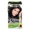 Garnier Nutrisse Crème 30 - Donkerbruin 2 Garnier Nutrisse Crème 30 - Donkerbruin -Gezondheid Verkoop 132111