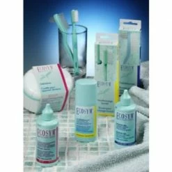 4x Ecosym Mondmassage Borstel 7 4x Ecosym Mondmassage Borstel -Gezondheid Verkoop 14106 3